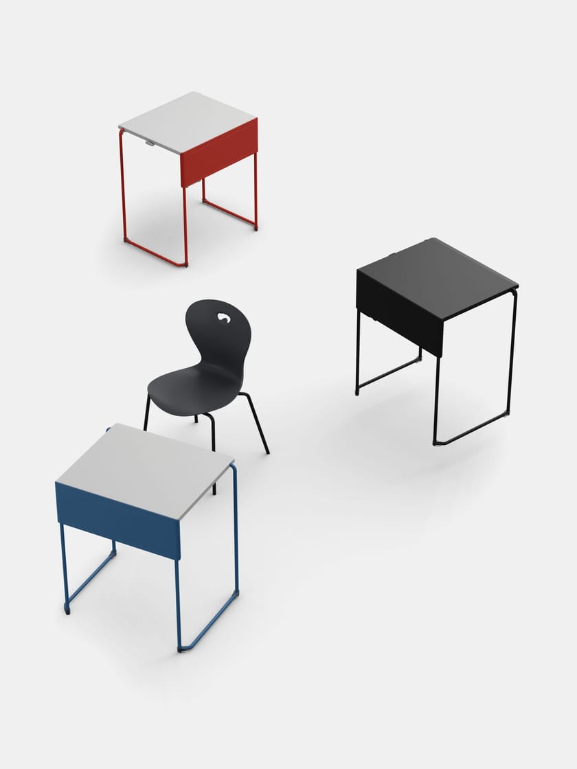 JOI by IBEBI - Banco impilabile - 15