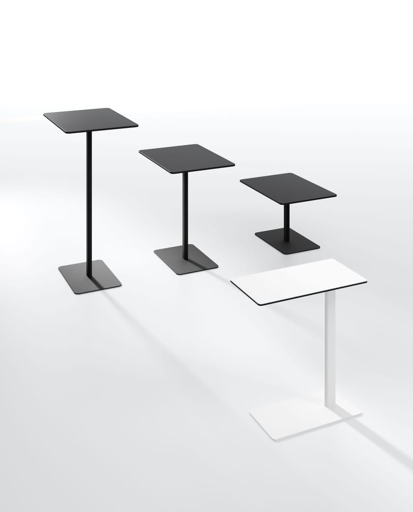 SIBI A by IBEBI - Tavolino rettangolare - 4