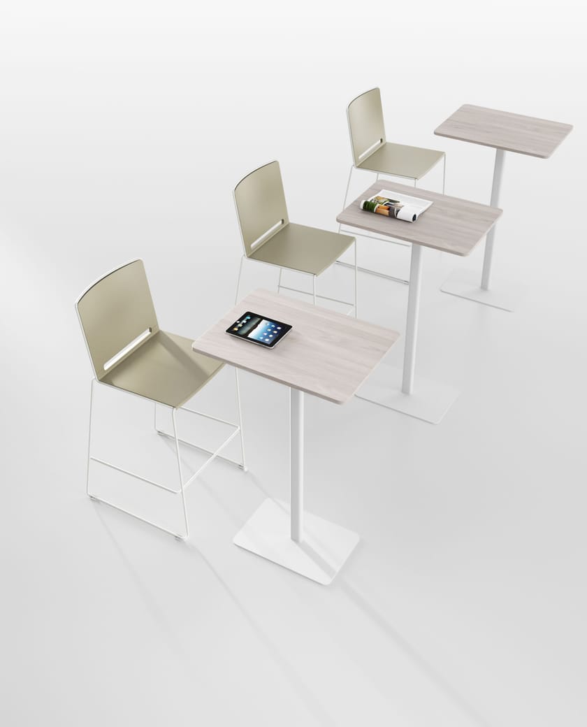 SIBI A by IBEBI - Tavolino rettangolare - 5