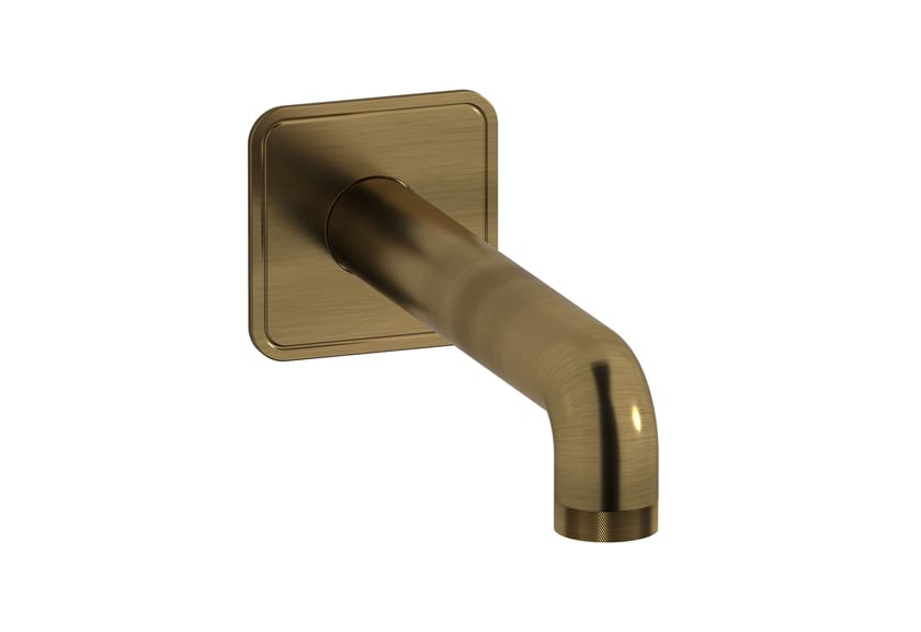 BOLD 2327_22 by IB - Bocca di erogazione a muro - 7