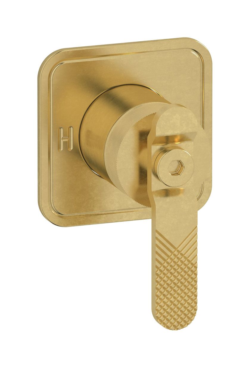 BOLD LEVER EB2300 by IB - Miscelatore per doccia monoforo - 15