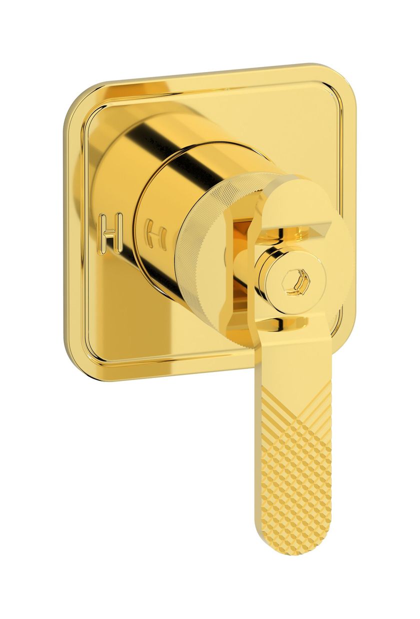 BOLD LEVER EB2300 by IB - Miscelatore per doccia monoforo - 17