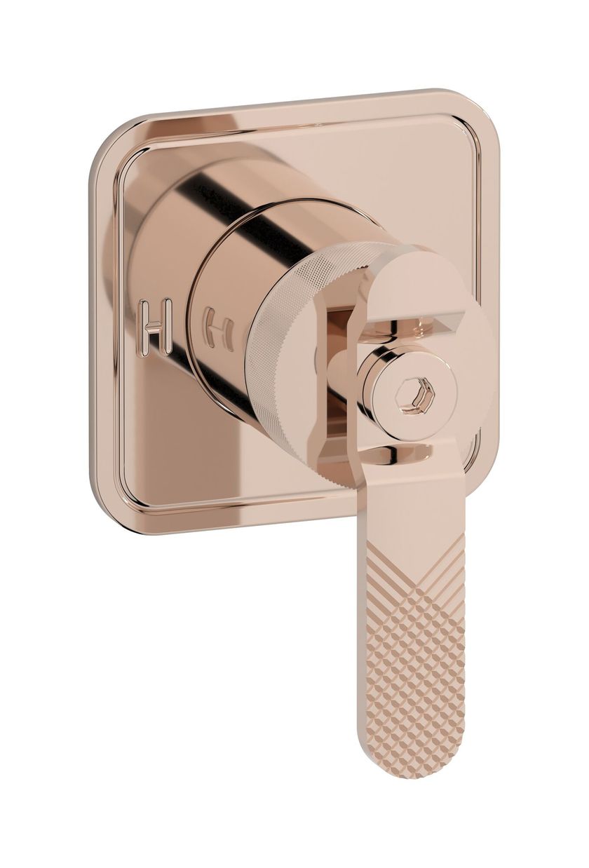 BOLD LEVER EB2300 by IB - Miscelatore per doccia monoforo - 21