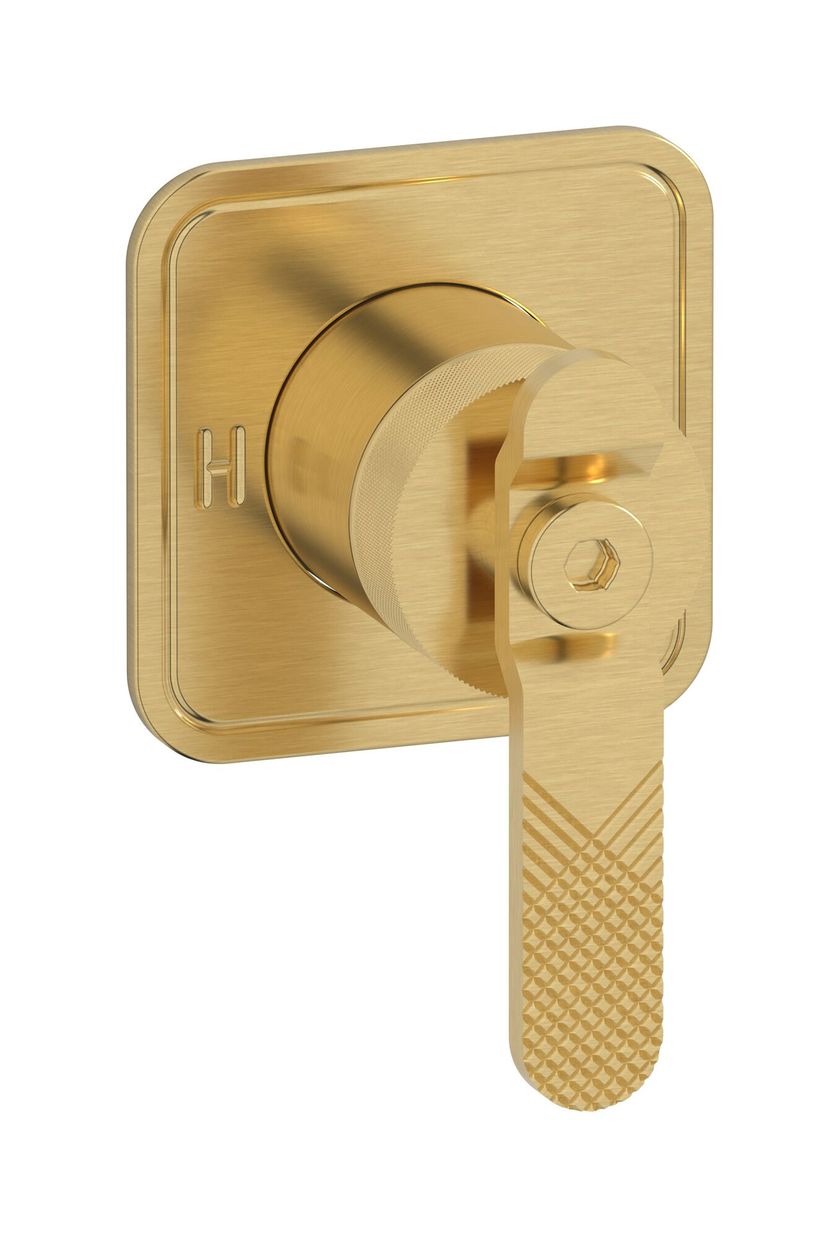 BOLD LEVER EB2300 by IB - Miscelatore per doccia monoforo - 19