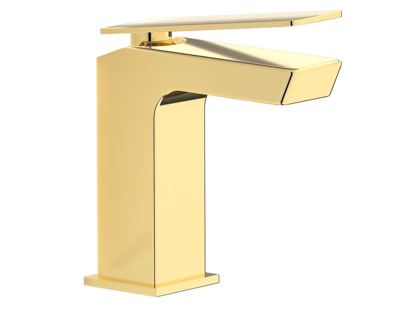 K3 K3201 Waschtisch-Mischbatterie zur Standmontage By IB | design ...