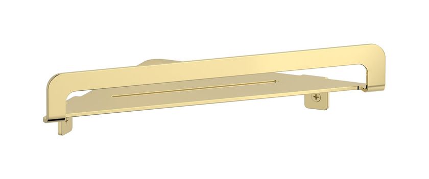 Étagère D’angle Murale En Verre Ib Style® – Pour Salle De Bain, Cuisine Ou Salon, Clair Ou Satiné, épaisseur 6/8/10 Mm