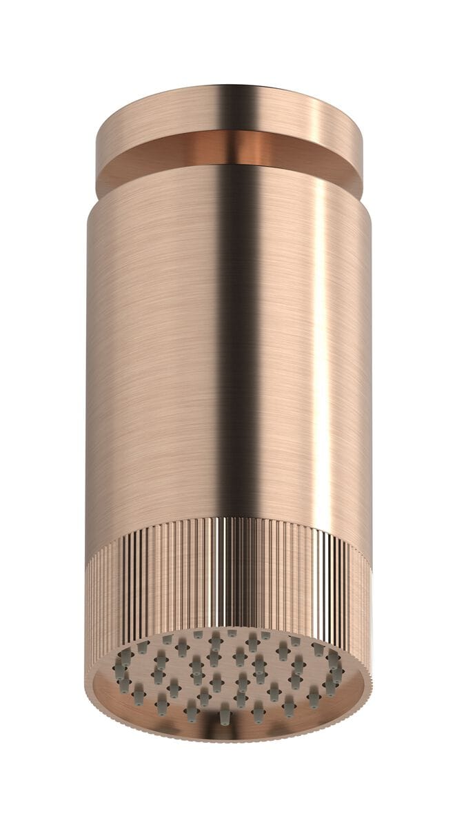 REFLEX SPOT RX085_1 by IB - Soffione doccia rotondo a soffitto - 12