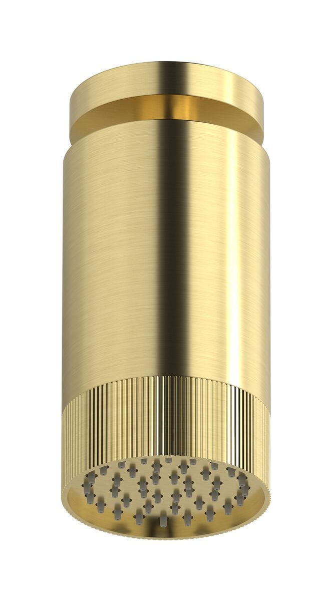 REFLEX SPOT RX085_1 by IB - Soffione doccia rotondo a soffitto - 5