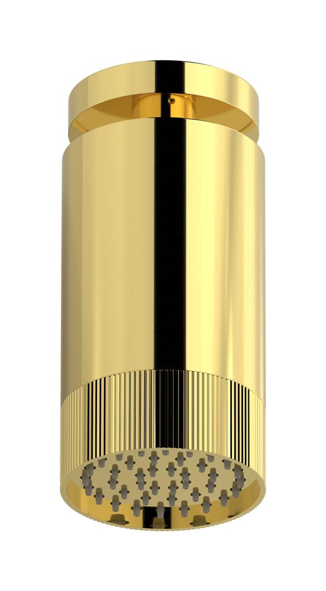 REFLEX SPOT RX085_1 by IB - Soffione doccia rotondo a soffitto - 9