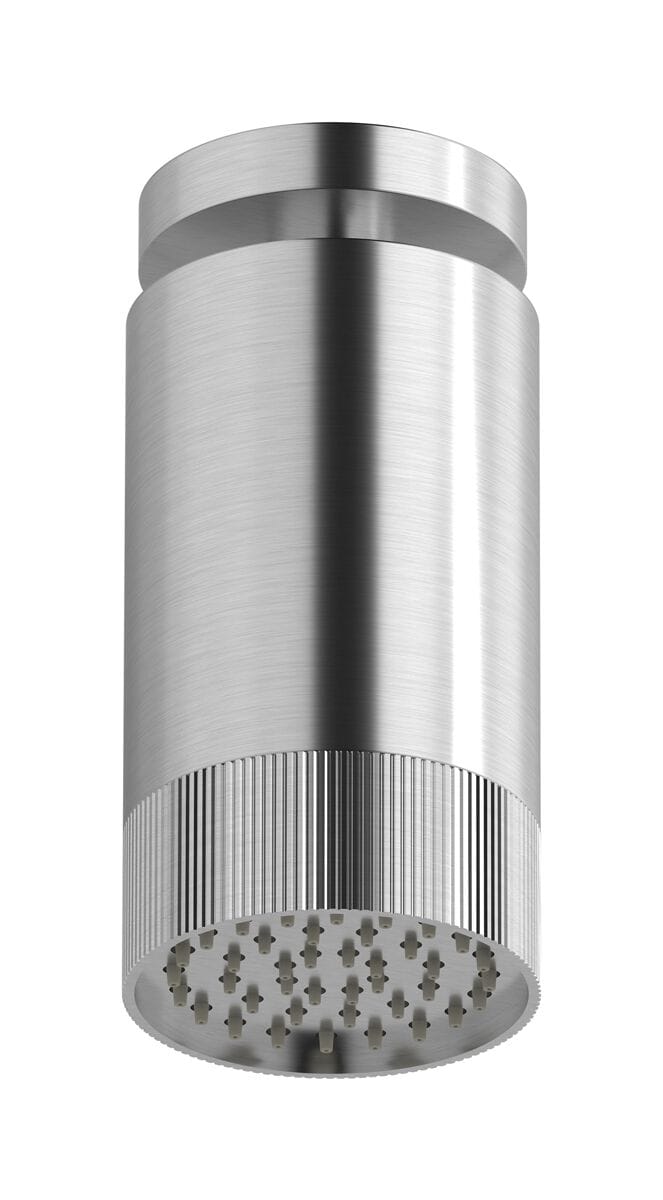 REFLEX SPOT RX085_1 by IB - Soffione doccia rotondo a soffitto - 13