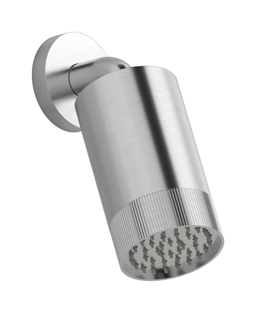 REFLEX SPOT RX085_2 by IB - Soffione doccia a muro rotondo - 13