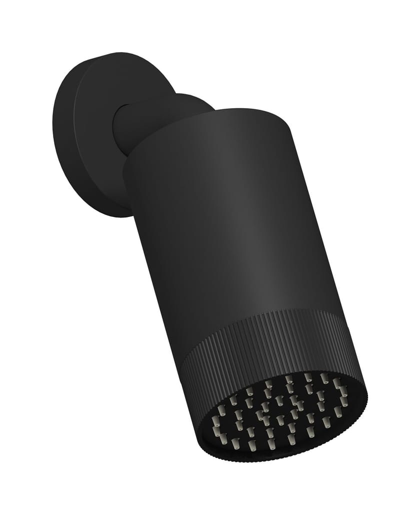 REFLEX SPOT RX085_2 by IB - Soffione doccia a muro rotondo - 7