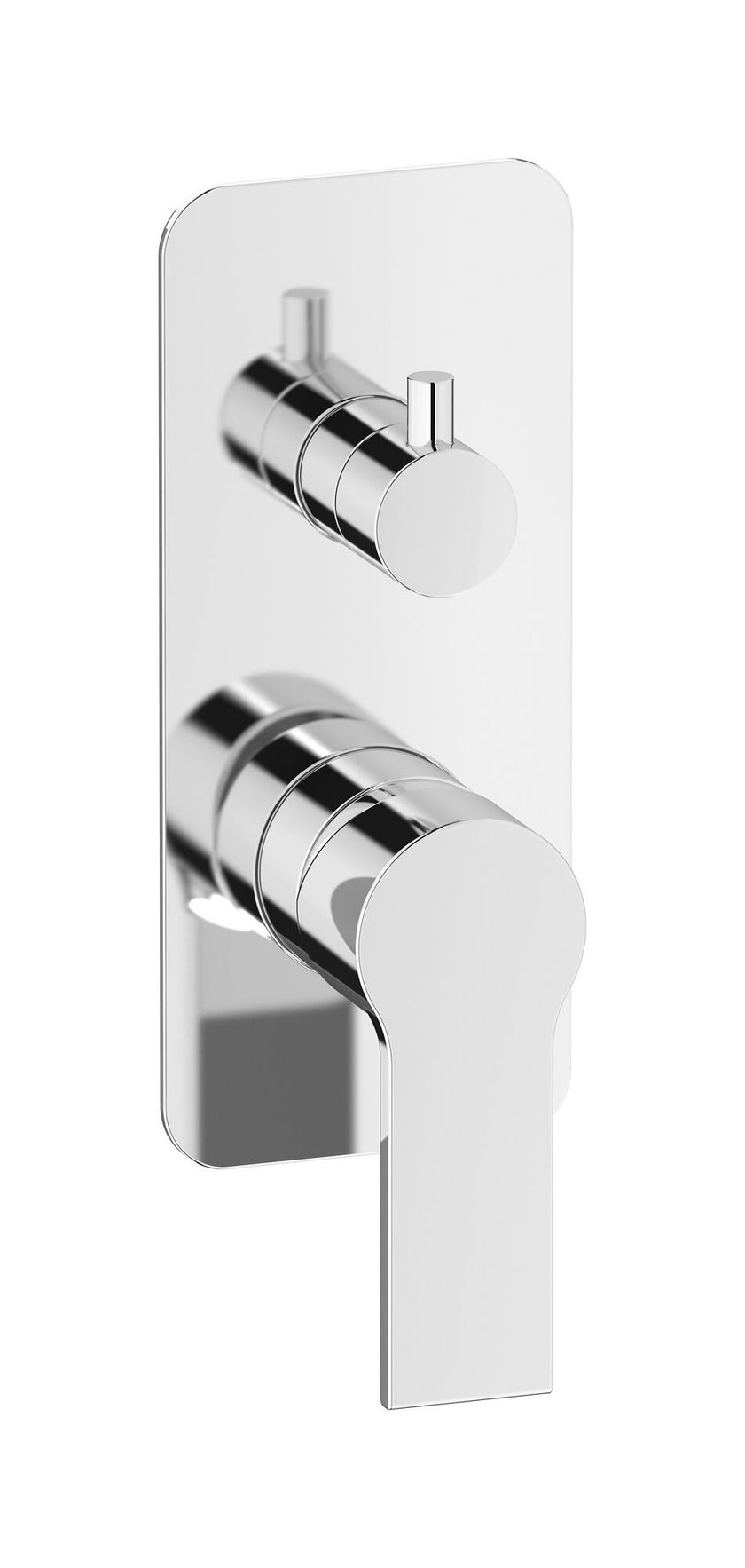 WHYNOT? EWN310 by IB - Miscelatore per doccia da incasso con deviatore - 2