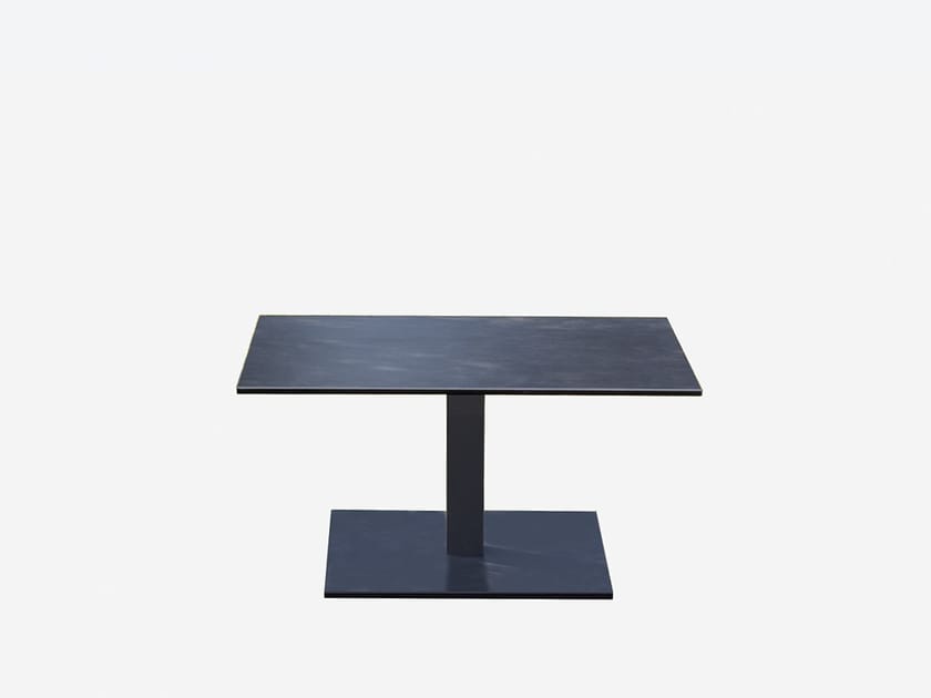 ICE Coffee table By MUSOLA