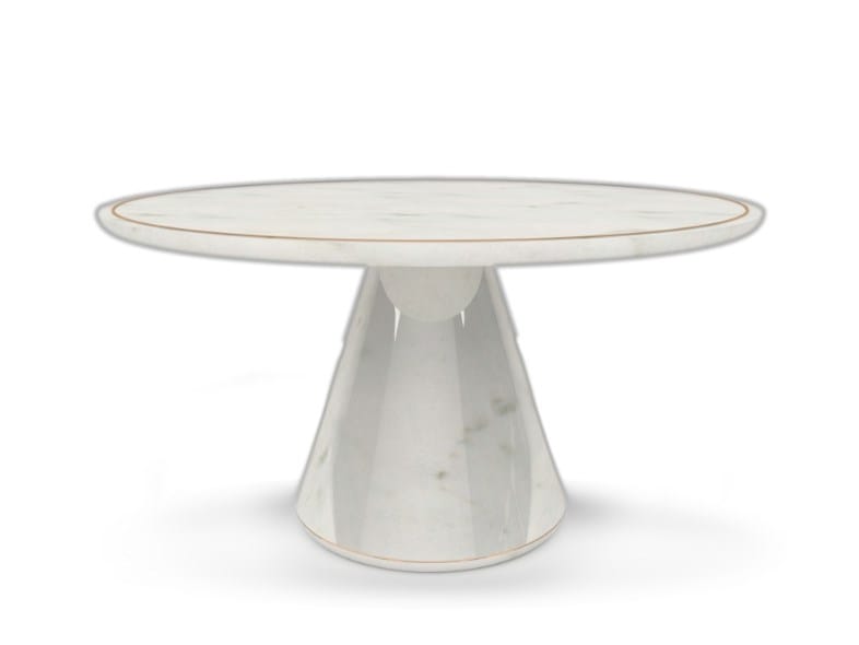 ICELAND Dining table By Duquesa & Malvada