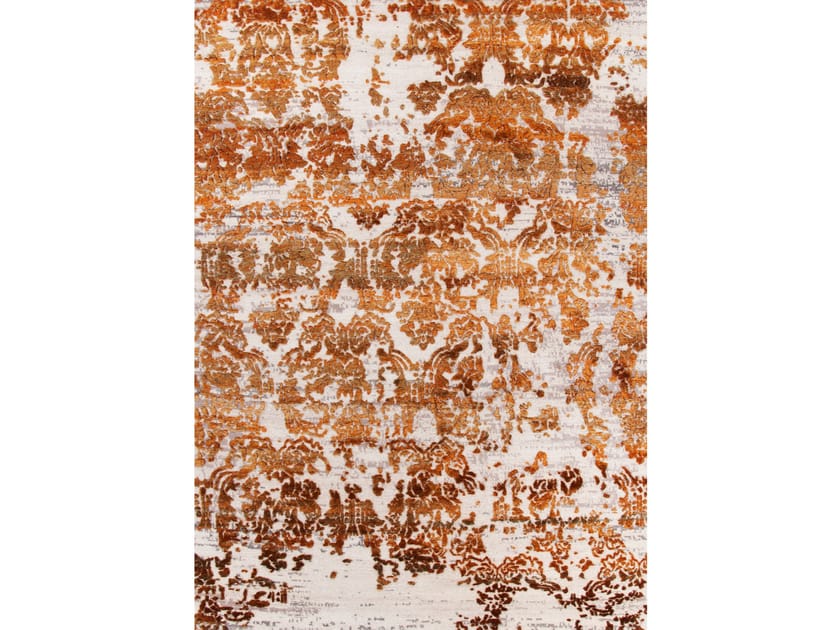 Tapis en tissu ICONIC By miinu