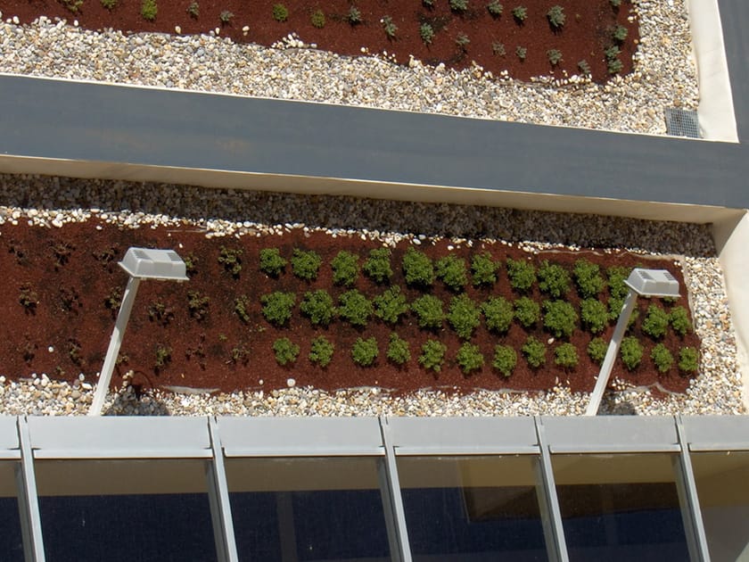 IGLU’® GREEN ROOF by Daliform Group - Sistema per tetto giardino - 5