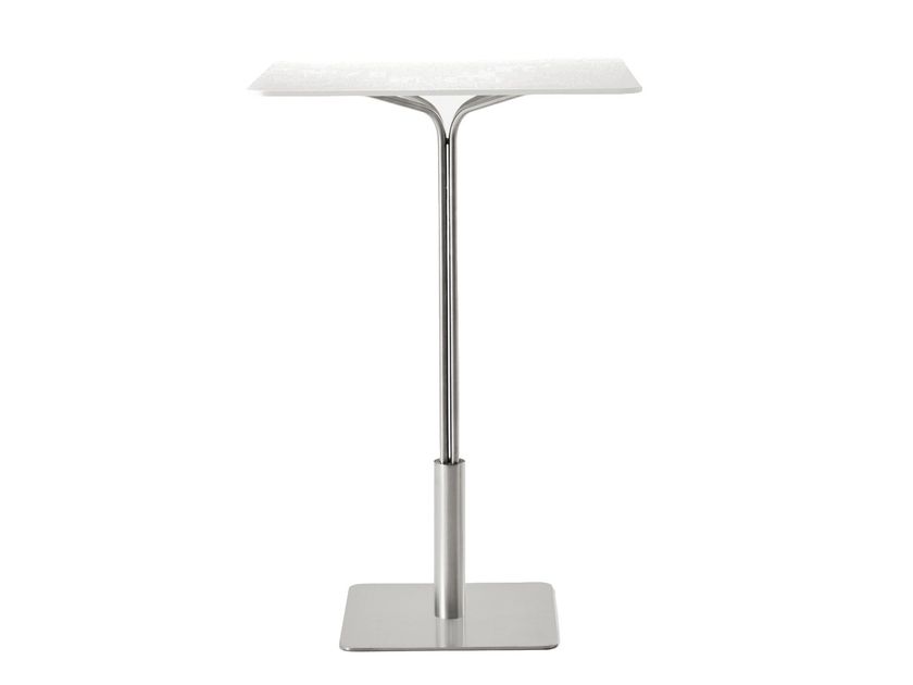 IKE | High table By Desalto design Victor Vasilev