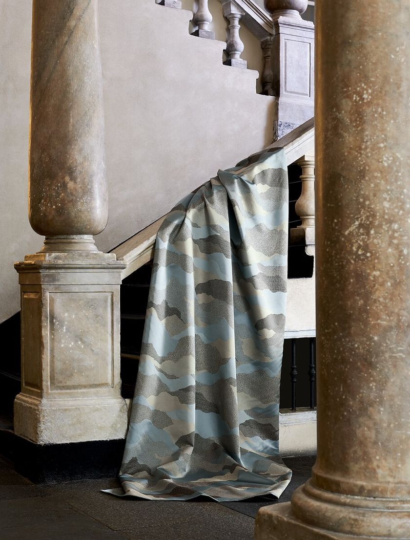 IL FOMOIR Tessuto By Zimmer + Rohde