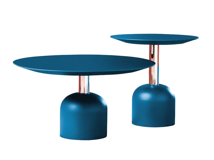 Product photograph of Illo Coffee Table from Archiproducts UK