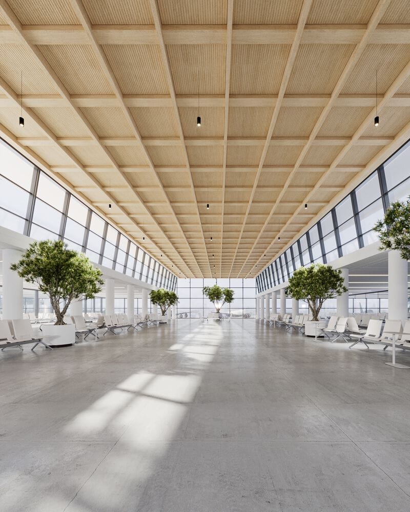 MERO by IMPACT ACOUSTIC® - Controsoffitto acustico - 6