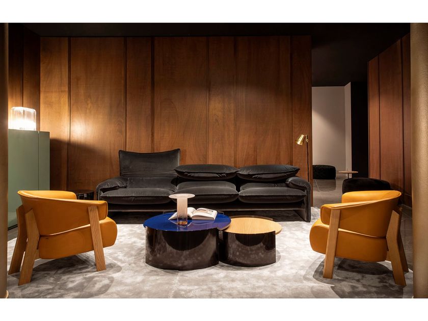 IN-TOUCH COL. 27 200x300 cm Rug By G.T.DESIGN