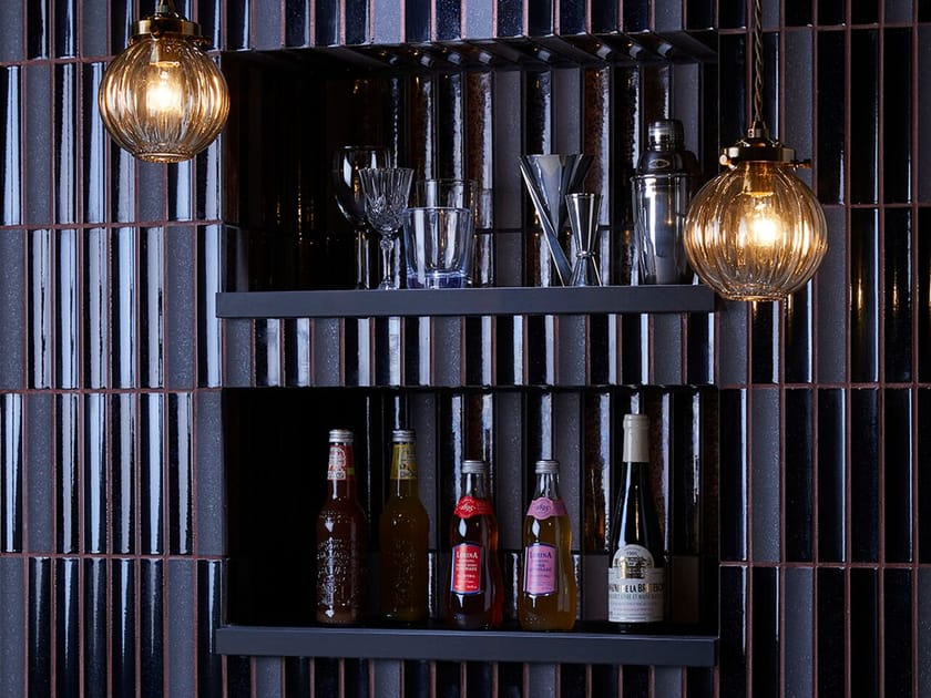 SAIRIN Revestimiento de pared de cerámica By INAX