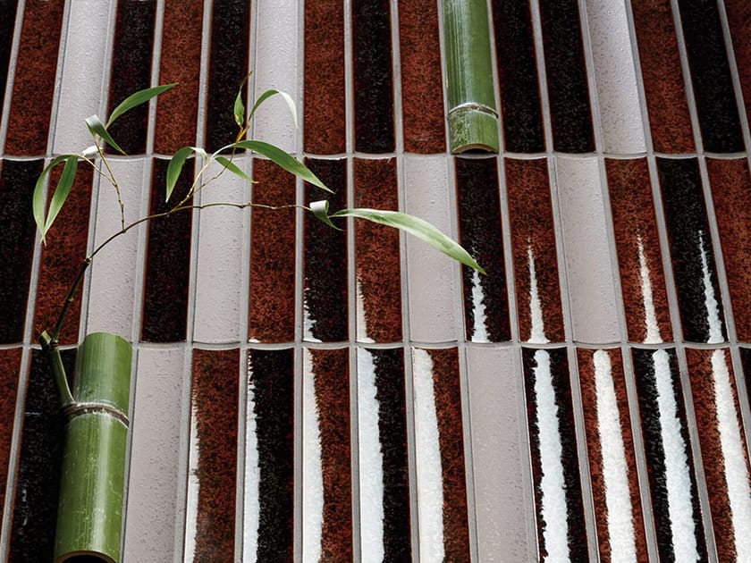 SAIRIN Revestimiento de pared de cerámica By INAX