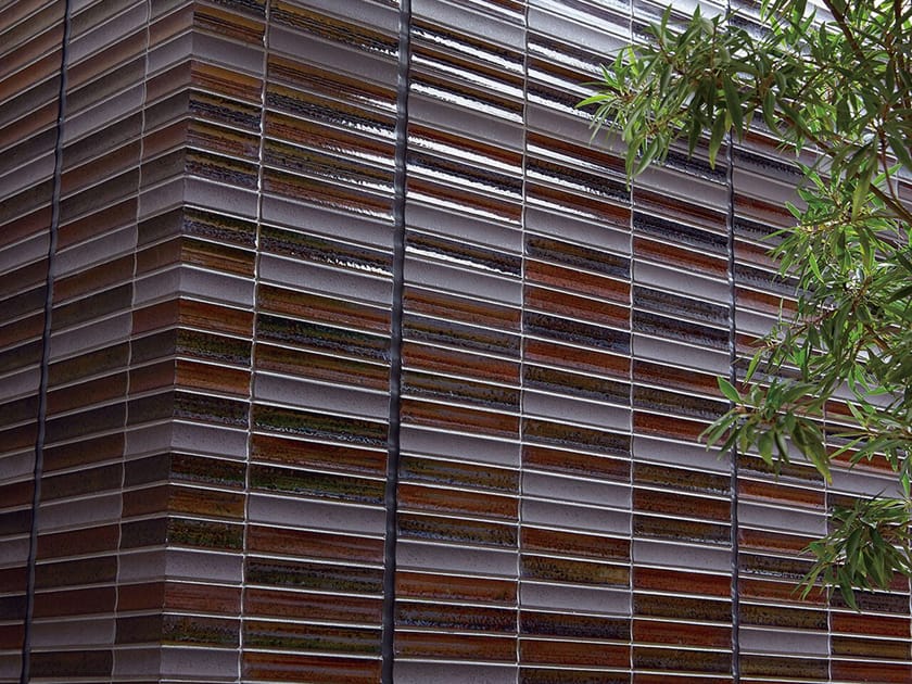 SAIRIN Revestimiento de pared de cerámica By INAX