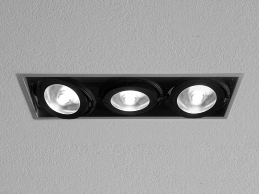 INC Multiple spotlight By Martinelli Luce