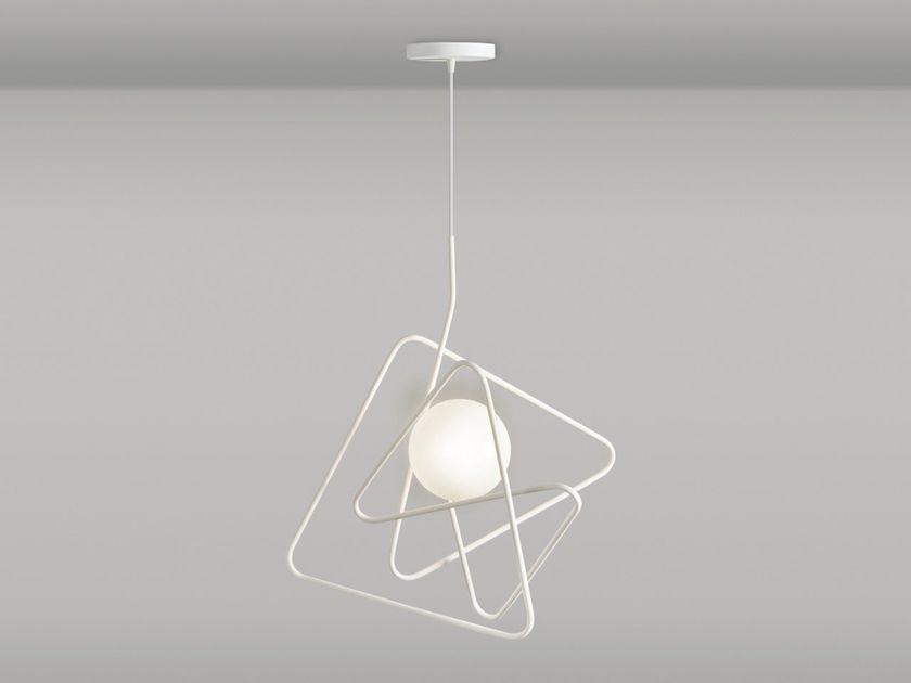 INCIUCIO Pendant lamp By Gibas
