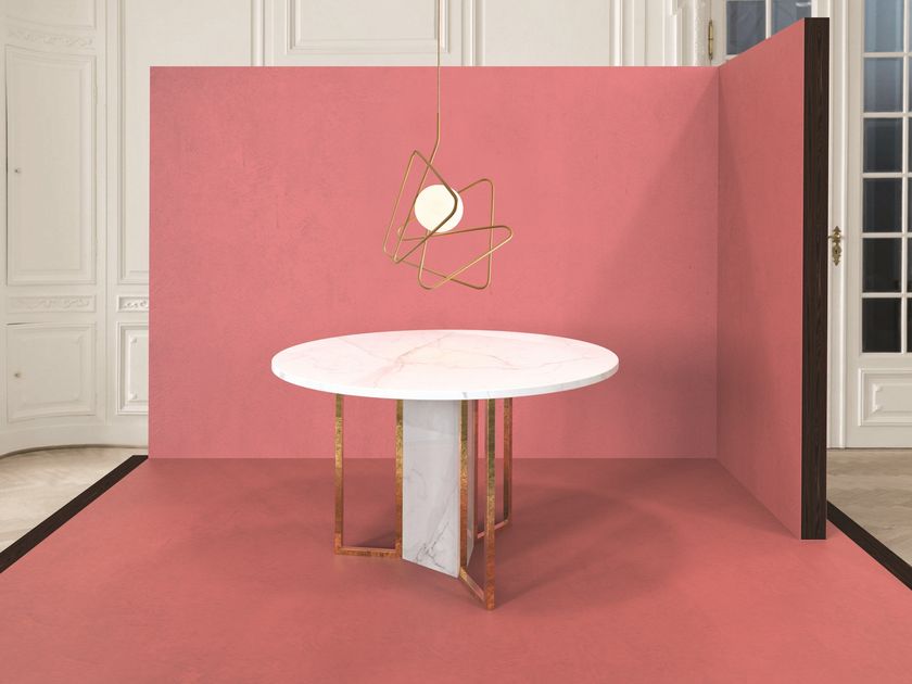 INCIUCIO Pendant lamp By Gibas