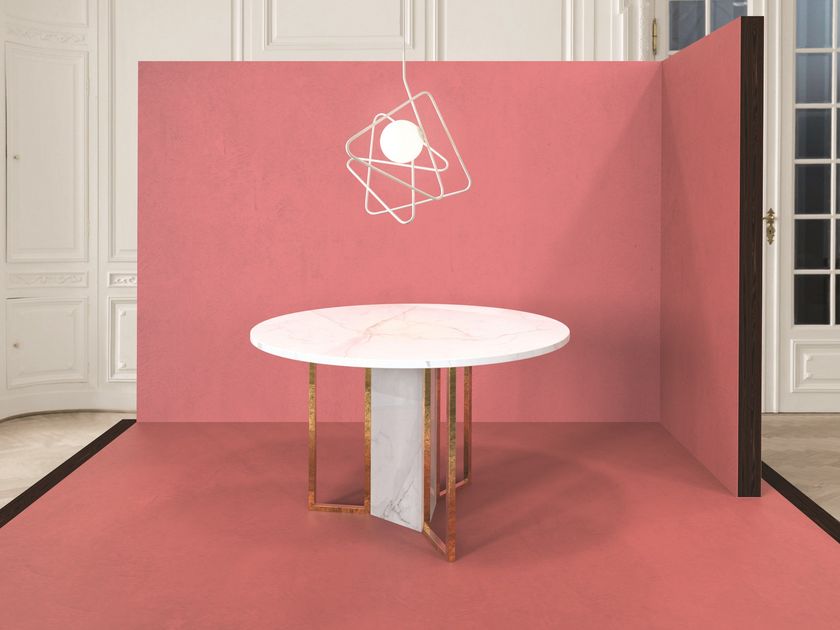 INCIUCIO Pendant lamp By Gibas