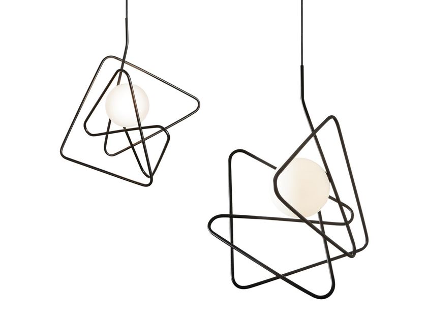 INCIUCIO Pendant lamp By Gibas