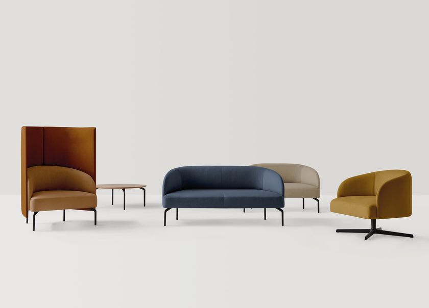 KERN Sillón By INCLASS