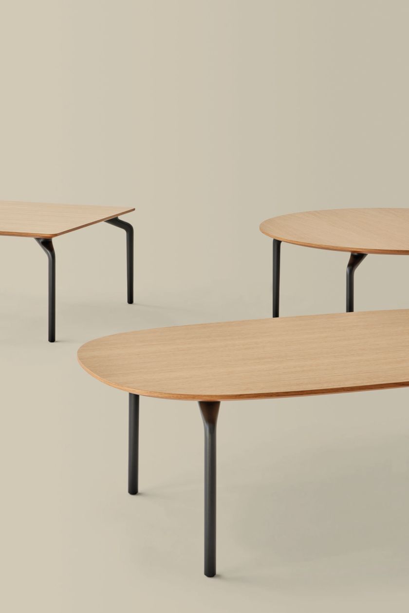 KERN Couchtisch By INCLASS