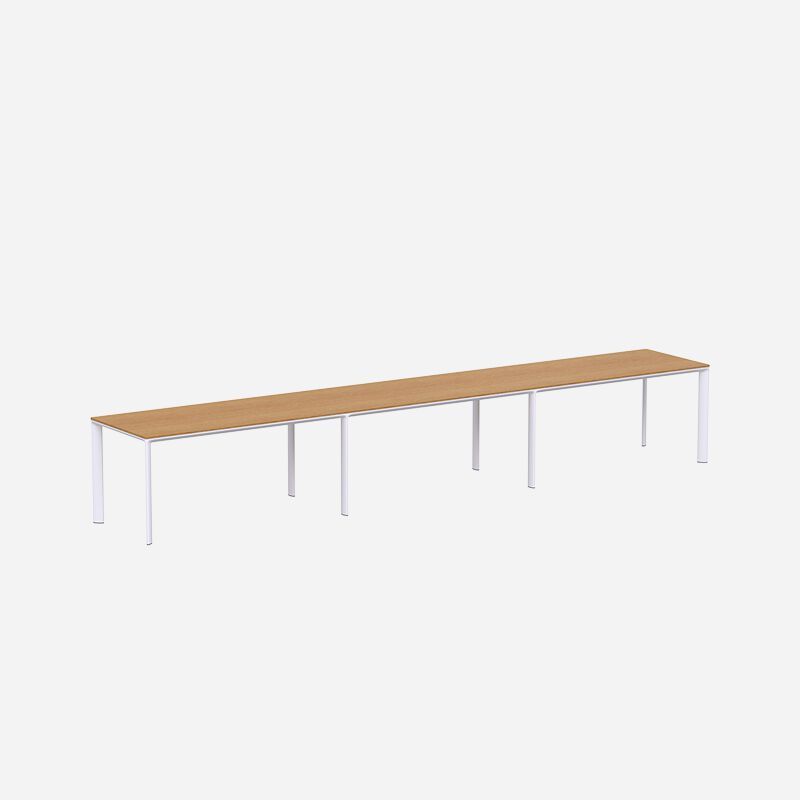 LAMINAR Table By INCLASS