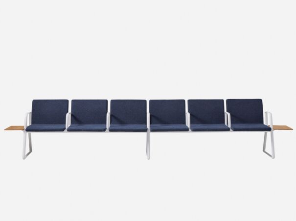 LIN TAPIZ Cadeiras em barra By INCLASS | design Alegre Design