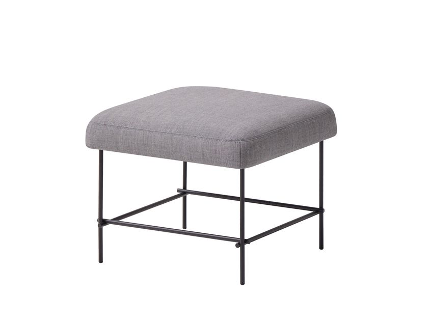 NUC Pouf By INCLASS