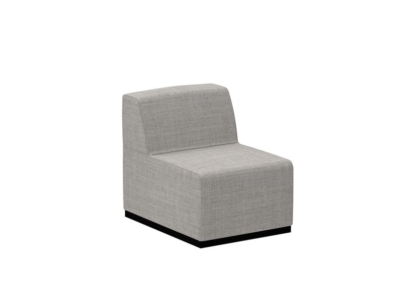 PAU Easy chair By INCLASS