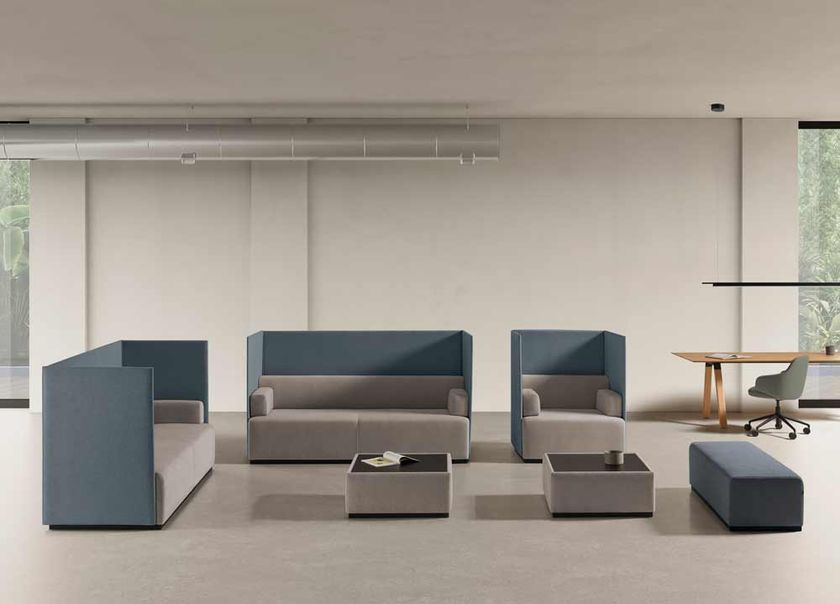 PAU Sofa By INCLASS