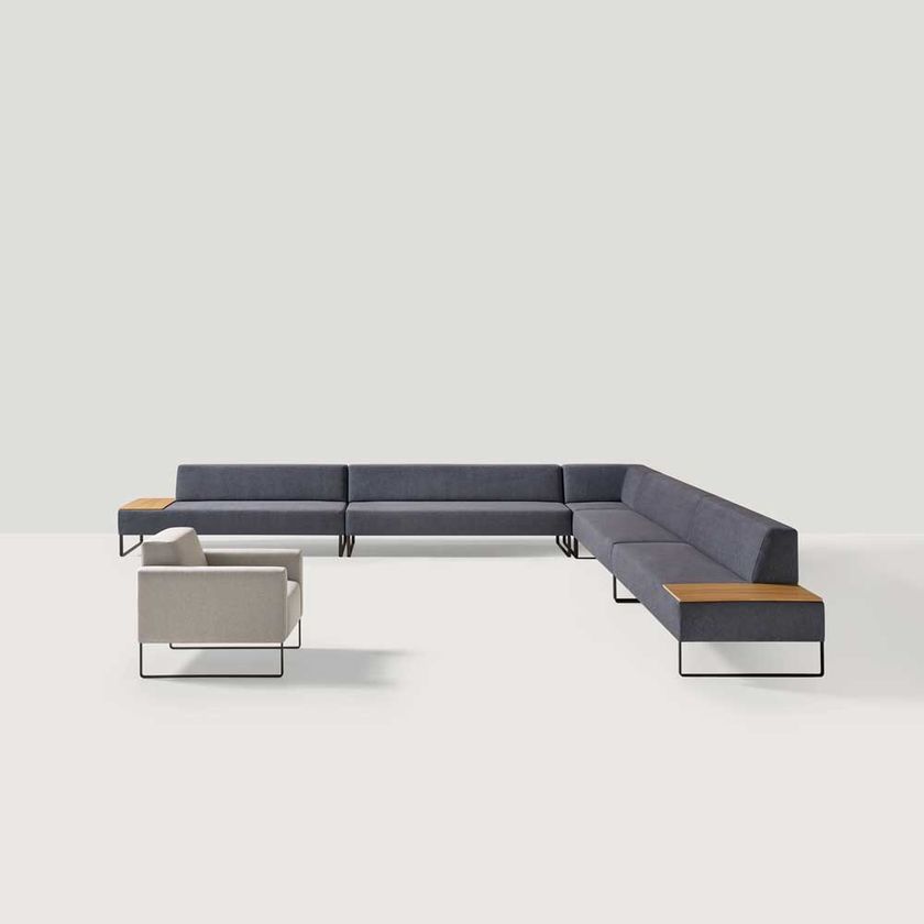 TETRIS Sofa By INCLASS