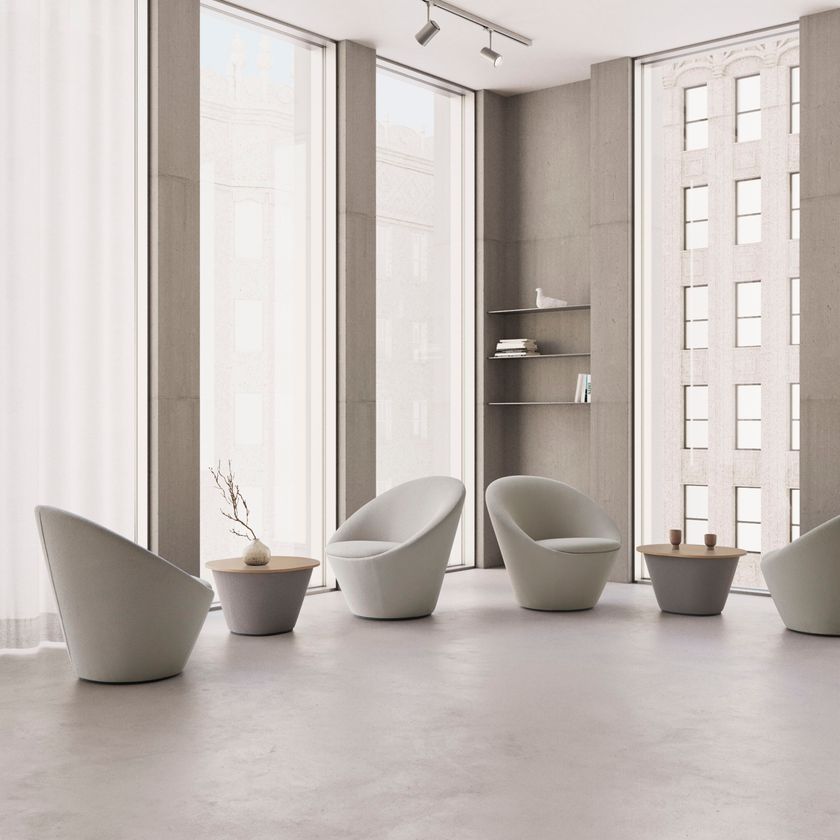 WABAO Coffee table By INCLASS