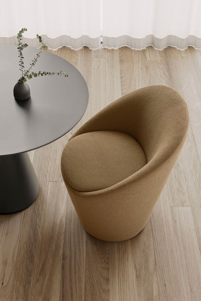 WABAO Chair By INCLASS