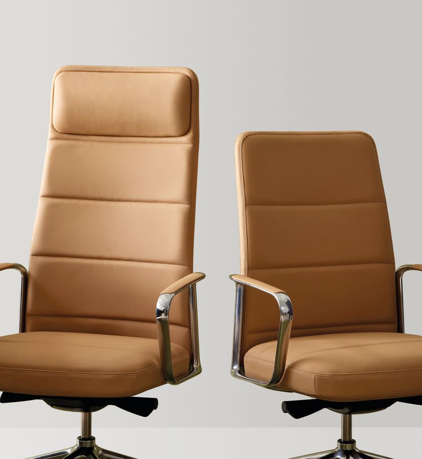 ZENPRO Cadeira executiva By INCLASS