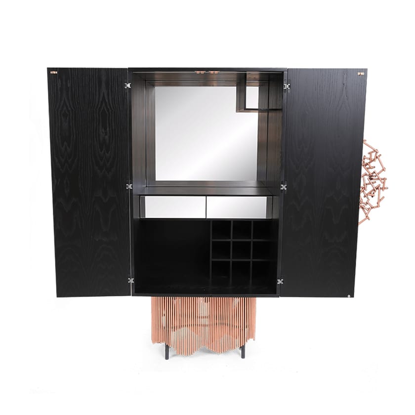 INDRI Bar By KANTTARI