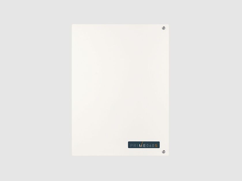 PRIME 60S Anti-intrusion control panel with 10 to 60 terminals By INIM