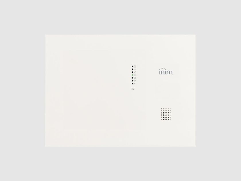 INIM: Fire prevention and safety | Archiproducts