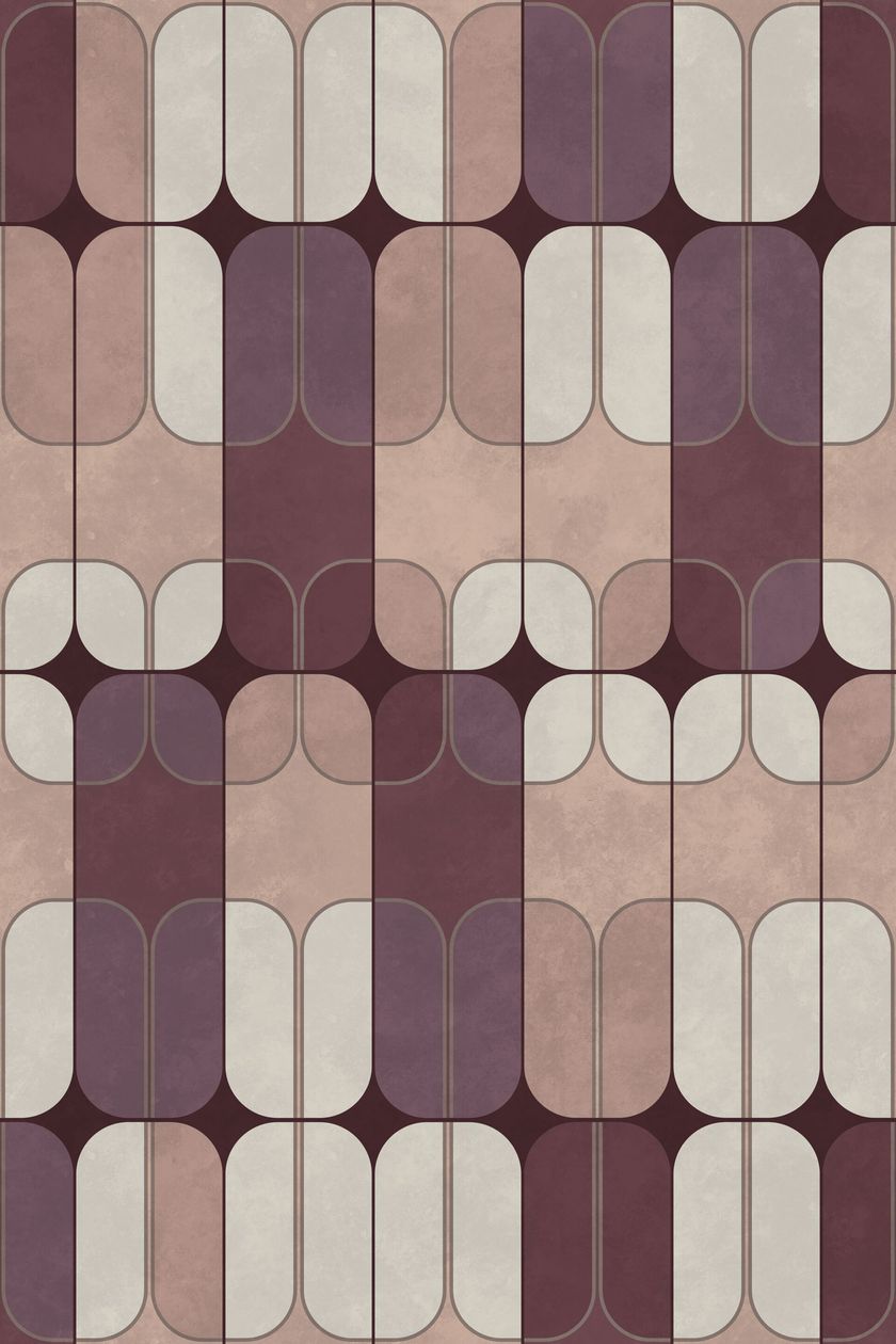FIONA Polyamide rug By INK.RUGS