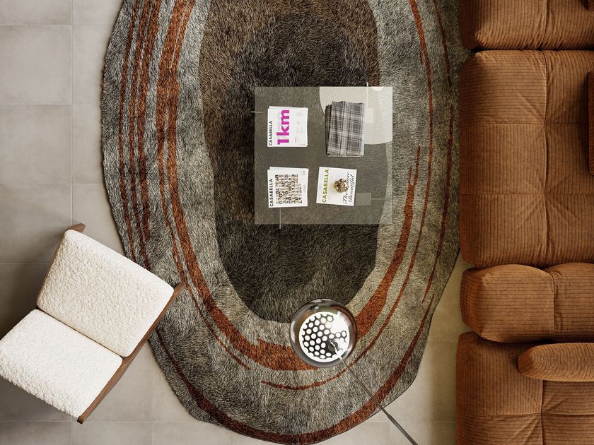 KONAO Rug By INK.RUGS